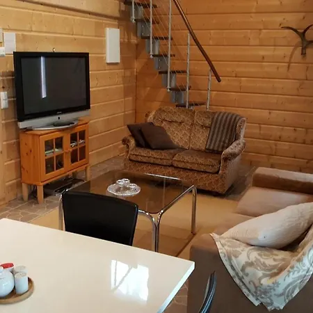 Sukka B Holiday home Kuusamo