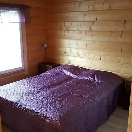 Sukka B Holiday home *
