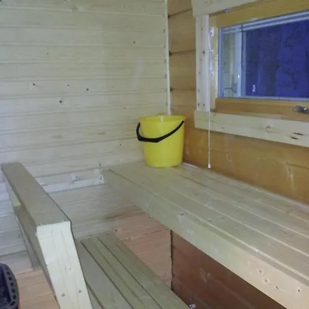 Sukka B Kuusamo